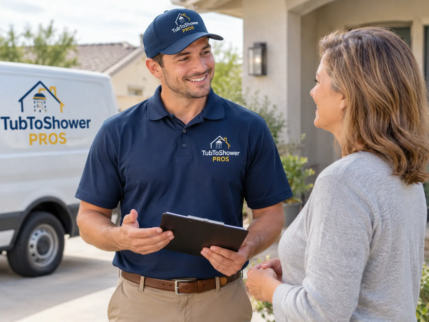 Tub Shower Conversion Danvers, MA FAQs